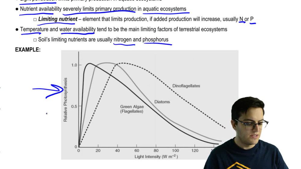 BioFlix: The Carbon Cycle | Pearson+ Channels