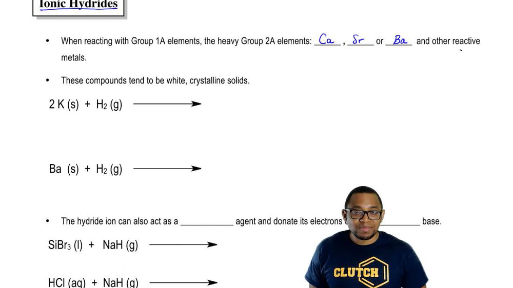 Preparation and Properties of Hydrogen Gas Pearson+ Channels