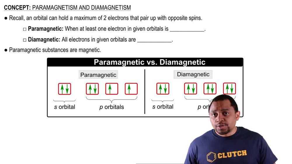 Using the periodic table as a guide, write the condensed electron... Pearson+ Channels