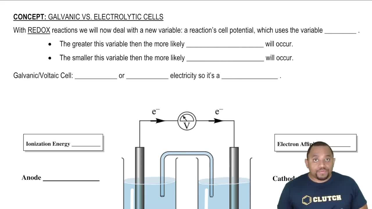 Analysis of CopperZinc Voltaic Cell Pearson+ Channels
