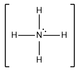 Cnh4 Lewis Structure