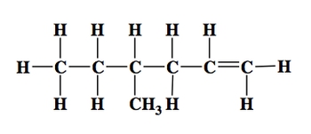 Structural Formula Video Tutorial & Practice | Pearson+ Channels