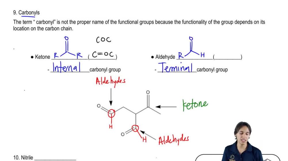 The difference between phenyl and benzyl groups. Pearson+ Channels
