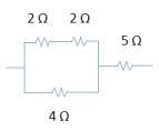 Combining Resistors in Series & Parallel Video Tutorial & Practice ...
